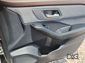 2023 NISSAN ROGUE SUV