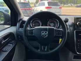 2014 DODGE GRAND CARAVAN PASSENGER