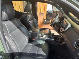 2021 TOYOTA TACOMA DOUBLE CAB PICKUP V6, 3.5 LITER TRD OFF-ROAD PICKUP 4D 5 FT