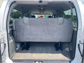 2013 FORD E350 SUPER DUTY 12 PASSENGER VAN PASSENGER VANS V8, 5.4 LITER XLT 3D - Eddies Auto Sales