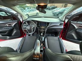 2017 BUICK ENCORE SUV 4-CYL, ECOTEC, 1.4T PREFERRED SPORT UTILITY 4D