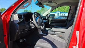 2024 Toyota Tundra Crewmax - Image 7