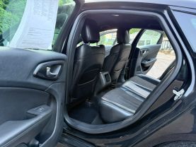 2015 CHRYSLER 200 SEDAN 4-CYL, MULTIAIR PZEV 2.4L 200S SEDAN 4D