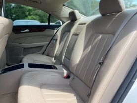2014 Mercedes-benz Cls-class - Image 29