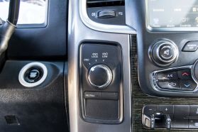 2017 RAM 2500 CREW CAB PICKUP 6-CYL, TURBO DSL, 6.7L LARAMIE LIMITED PICKUP 4D 6 1/3 FT