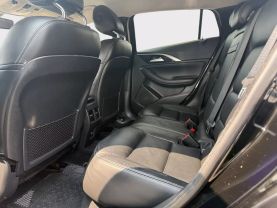 2018 INFINITI QX30 SUV 4-CYL, TURBO, 2.0 LITER LUXURY SPORT UTILITY 4D