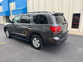 2012 TOYOTA SEQUOIA