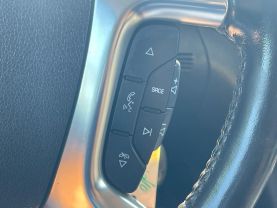 2016 CHEVROLET TRAVERSE