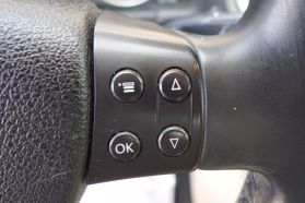2010 VOLKSWAGEN TIGUAN SUV 4-CYL, TURBO, 2.0 LITER S SPORT UTILITY 4D