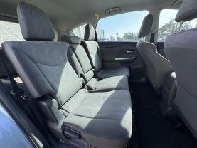 2013 TOYOTA PRIUS V FIVE WAGON 4D