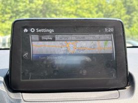 2020 TOYOTA YARIS HATCHBACK HATCHBACK 4-CYL, 1.5 LITER XLE SEDAN 4D at T&T Repairables - used car dealership in Spencer, Indiana.