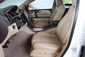 2012 Buick Enclave - Image 5
