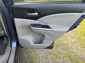 2013 HONDA CR-V