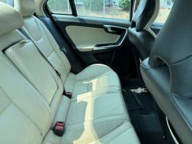 2012 VOLVO S60