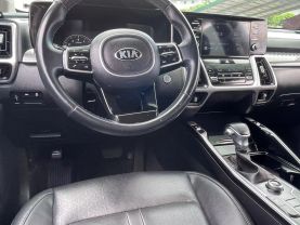 2021 KIA SORENTO