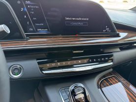 2024 CADILLAC ESCALADE SUV V8, 6.2 LITER PREMIUM LUXURY SPORT UTILITY 4D