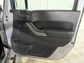 2016 JEEP WRANGLER