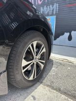 2023 NISSAN SENTRA SEDAN 4-CYL, 2.0 LITER SV SEDAN 4D