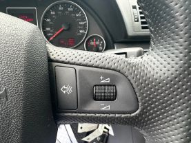 2006 AUDI A4 SEDAN 4-CYL, TURBO, 2.0 LITER 2.0T QUATTRO SEDAN 4D