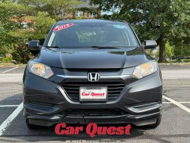 2018 Honda Hr-v - Image 2