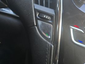 2014 CADILLAC ATS SEDAN 4-CYL, 2.5 LITER 2.5L STANDARD SEDAN 4D