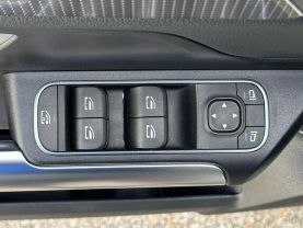 2021 MERCEDES-BENZ GLA SUV 4-CYL, TURBO, 2.0 LITER GLA 250 SPORT UTILITY 4D