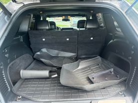 2015 JEEP GRAND CHEROKEE SUV V6, FLEX FUEL, 3.6 LITER LIMITED SPORT UTILITY 4D