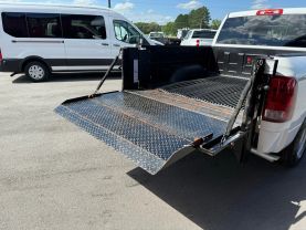 2012 RAM 1500 CREW CAB