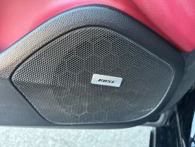 2013 CADILLAC ATS SEDAN 4-CYL, TURBO, 2.0 LITER 2.0L TURBO PERFORMANCE SEDAN 4D