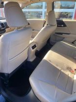 2017 HONDA ACCORD HYBRID SEDAN 4-CYL, HYBRID VTEC 2.0L EX-L SEDAN 4D
