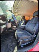 2016 HONDA CIVIC LX SEDAN 4D