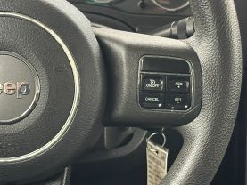 2011 JEEP LIBERTY