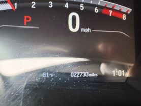 2022 HONDA CR-V SUV 4-CYL, TURBO, 1.5 LITER EX-L SPORT UTILITY 4D at T&T Repairables - used car dealership in Spencer, Indiana.