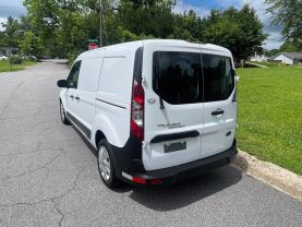 2019 Ford Transit Connect Cargo - Image 5