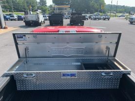 2014 FORD F150 REGULAR CAB 8FT BED PICKUP TRUCKS V6, FLEX FUEL, 3.7 LITER XL PICKUP 2D 8 FT - Eddies Auto Sales
