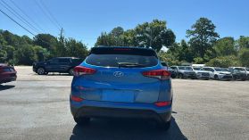 2016 Hyundai Tucson - Image 6