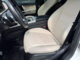 2019 MERCEDES-BENZ G-CLASS SUV V8, TWIN TURBO, 4.0 LITER G 550 SPORT UTILITY 4D