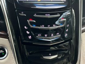 2015 CADILLAC ESCALADE SUV - AUTOMATIC - Dart Auto Group