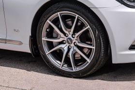 2015 HYUNDAI GENESIS SEDAN V8, 5.0 LITER 5.0 SEDAN 4D