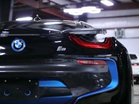 2014 BMW I8 for sale in  Orlando, FL