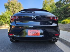 2022 MAZDA MAZDA3 2.5 TURBO HATCHBACK 4D
