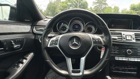 2016 Mercedes-benz E-class - Image 27