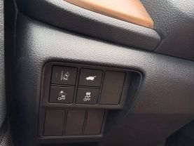 2022 HONDA CR-V SUV 4-CYL, TURBO, 1.5 LITER EX-L SPORT UTILITY 4D at T&T Repairables - used car dealership in Spencer, Indiana.