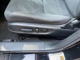 2017 HONDA ACCORD SEDAN 4-CYL, I-VTEC, 2.4 LITER EX SEDAN 4D
