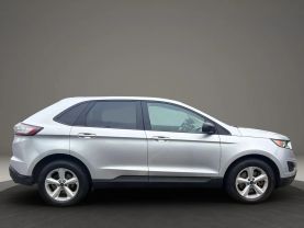 2017 Ford Edge - Image 7