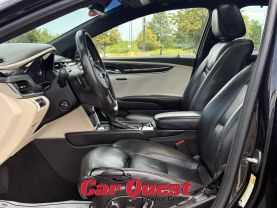 2016 Cadillac Xts - Image 9