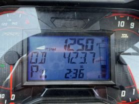 2024 POLARIS RZR PRO XP 4 PREMIUM UTILITY 2CYL. -