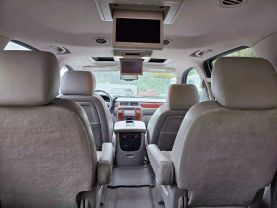 2014 CHEVROLET SUBURBAN 1500 SUV V8, FLEX FUEL, 5.3 LITER LTZ SPORT UTILITY 4D