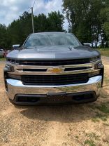 2022 CHEVROLET SILVERADO 1500 LIMITED CREW CAB PICKUP V8, ECOTEC3, DFM, 5.3 LITER LT PICKUP 4D 5 3/4 FT
