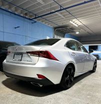 2020 LEXUS IS